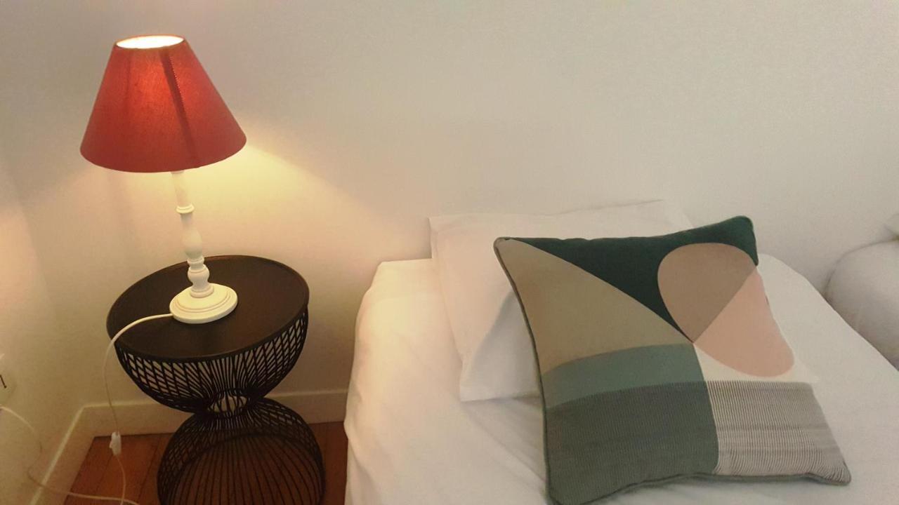 פרוס-גירק Appartement Spacieux A 200 M De La Plage - Hotel De L'Europe מראה חיצוני תמונה