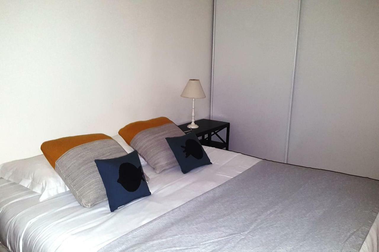 פרוס-גירק Appartement Spacieux A 200 M De La Plage - Hotel De L'Europe מראה חיצוני תמונה